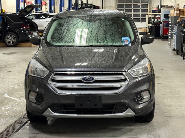 used 2019 Ford Escape car, priced at $11,657