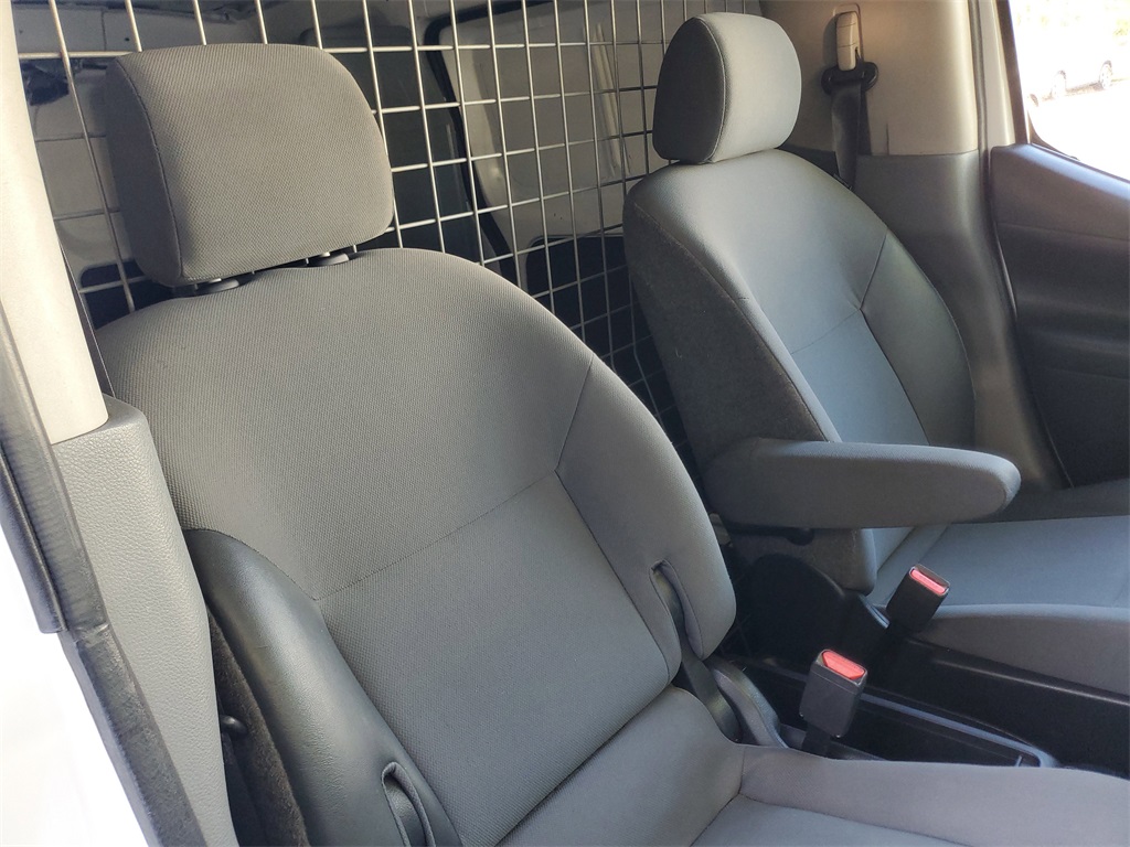 used 2019 Nissan NV200 car, priced at $16,995