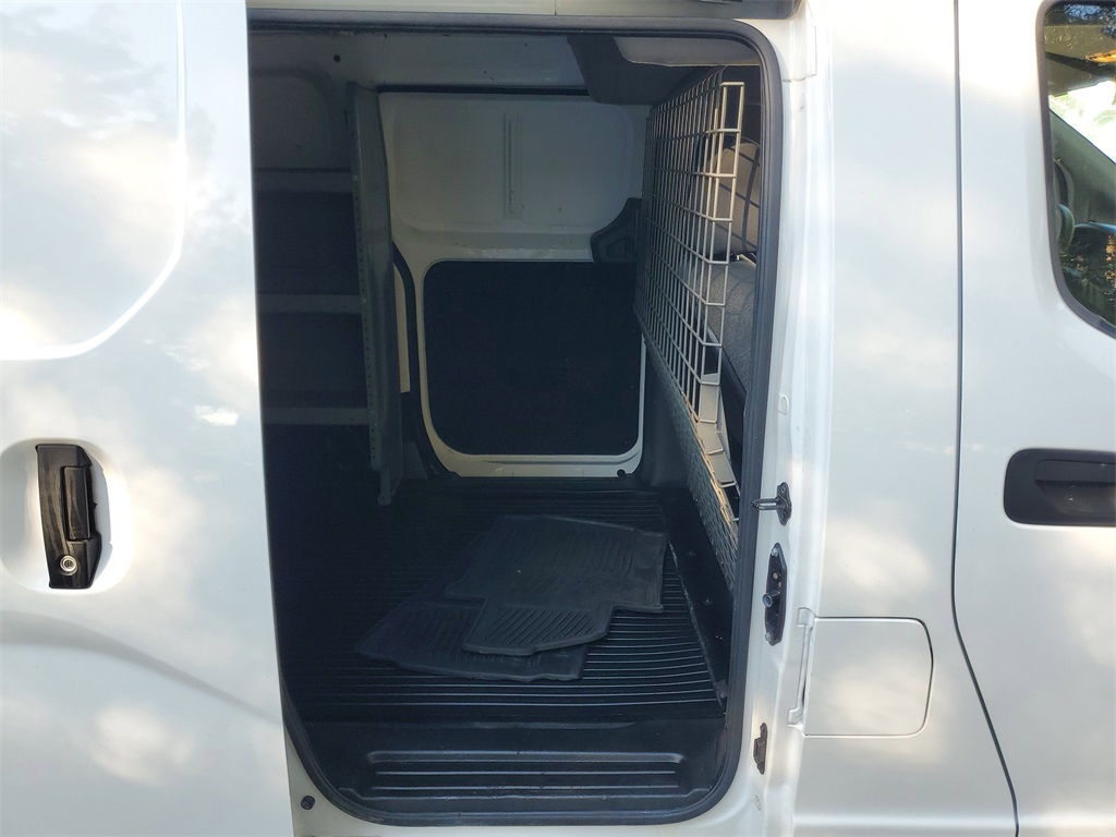 used 2019 Nissan NV200 car, priced at $16,995