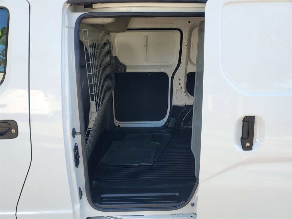 used 2019 Nissan NV200 car, priced at $16,995