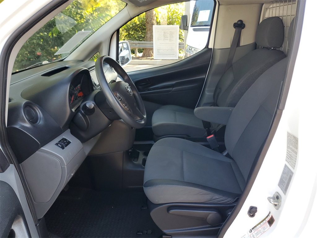 used 2019 Nissan NV200 car, priced at $16,995