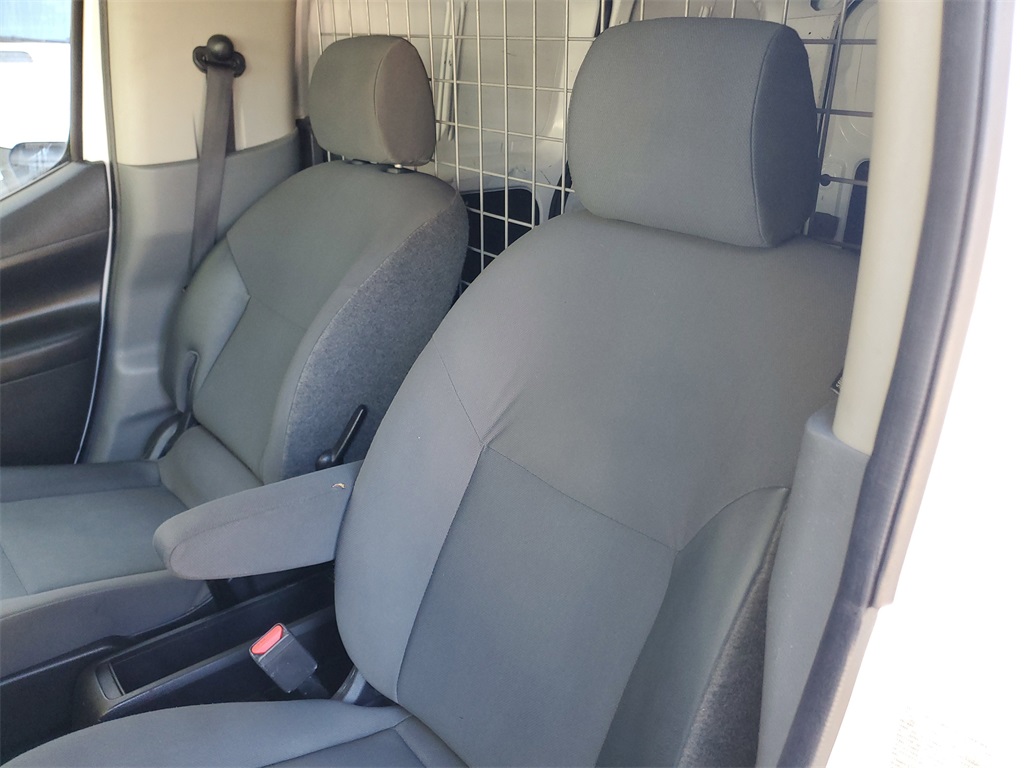 used 2019 Nissan NV200 car, priced at $16,995