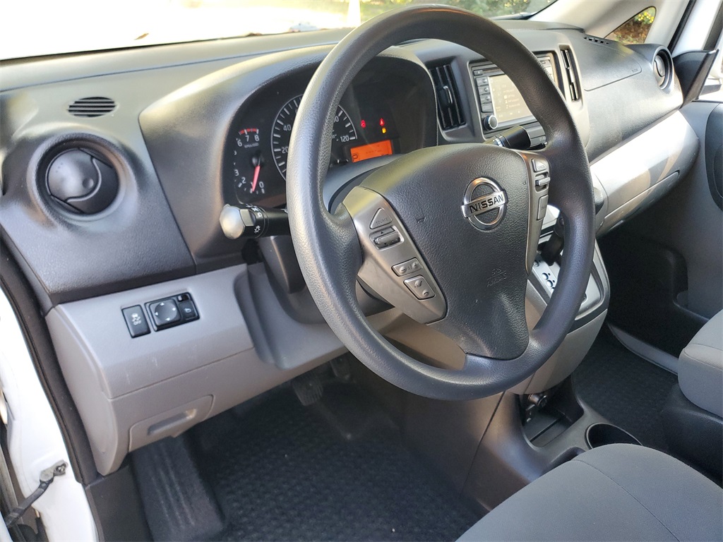 used 2019 Nissan NV200 car, priced at $16,995