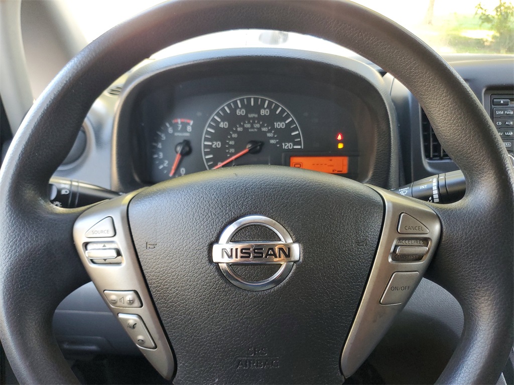used 2019 Nissan NV200 car, priced at $16,995