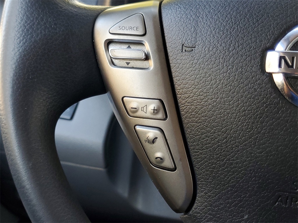 used 2019 Nissan NV200 car, priced at $16,995