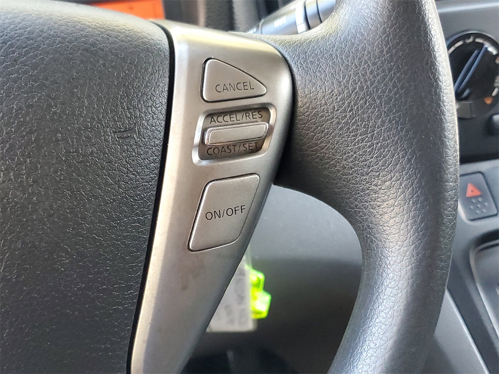 used 2019 Nissan NV200 car, priced at $16,995