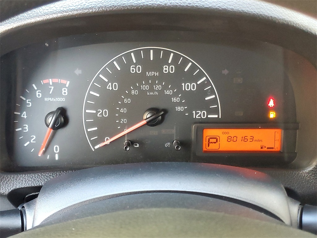 used 2019 Nissan NV200 car, priced at $16,995