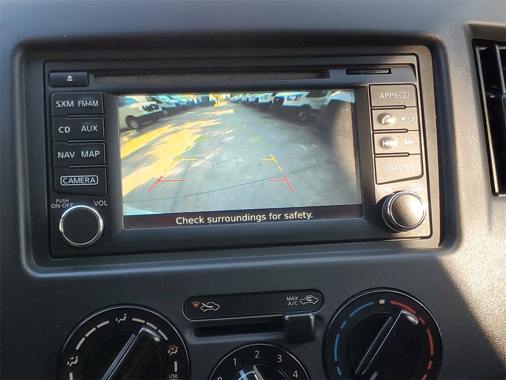 used 2019 Nissan NV200 car, priced at $16,995