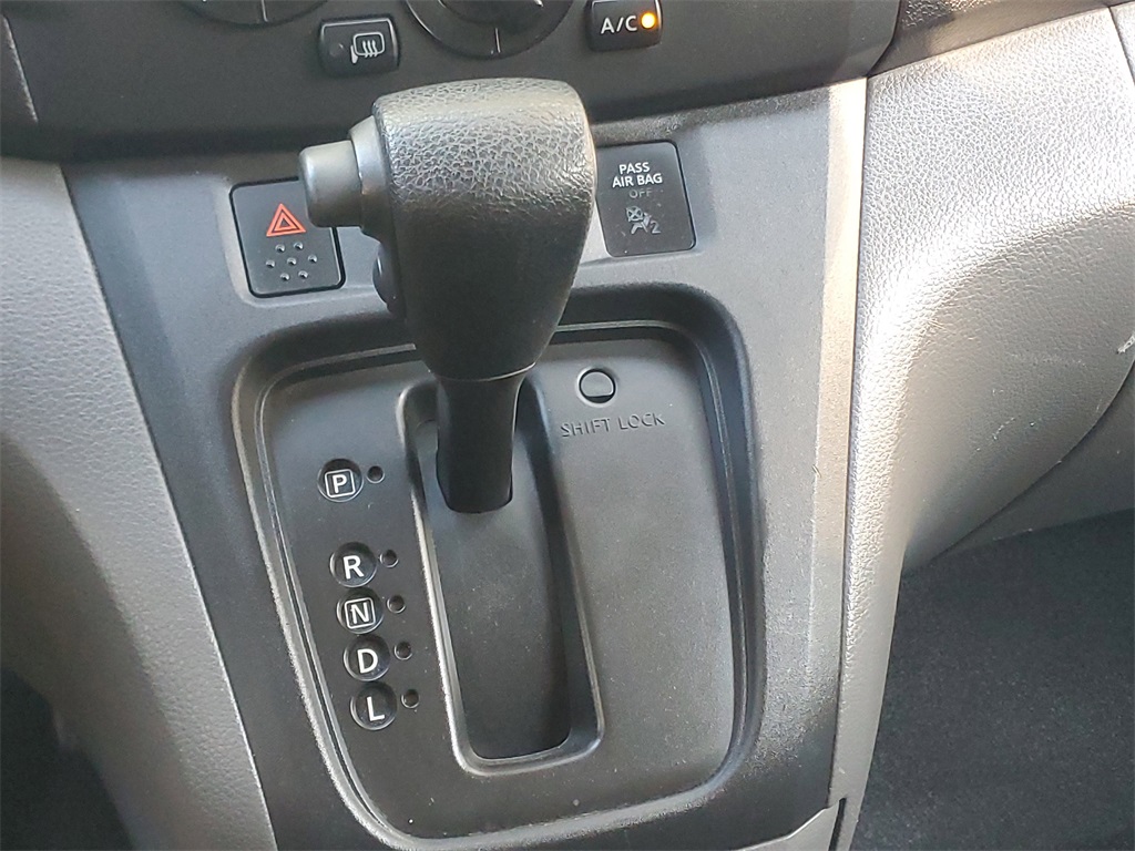 used 2019 Nissan NV200 car, priced at $16,995