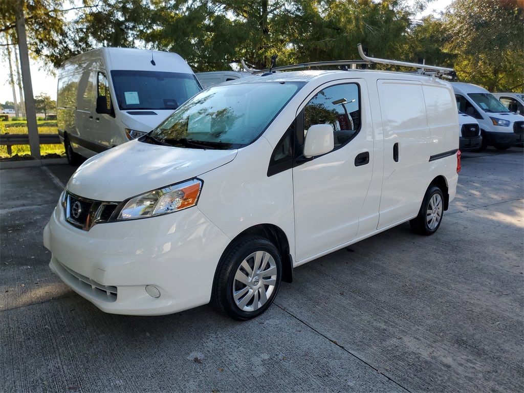 used 2019 Nissan NV200 car, priced at $16,995