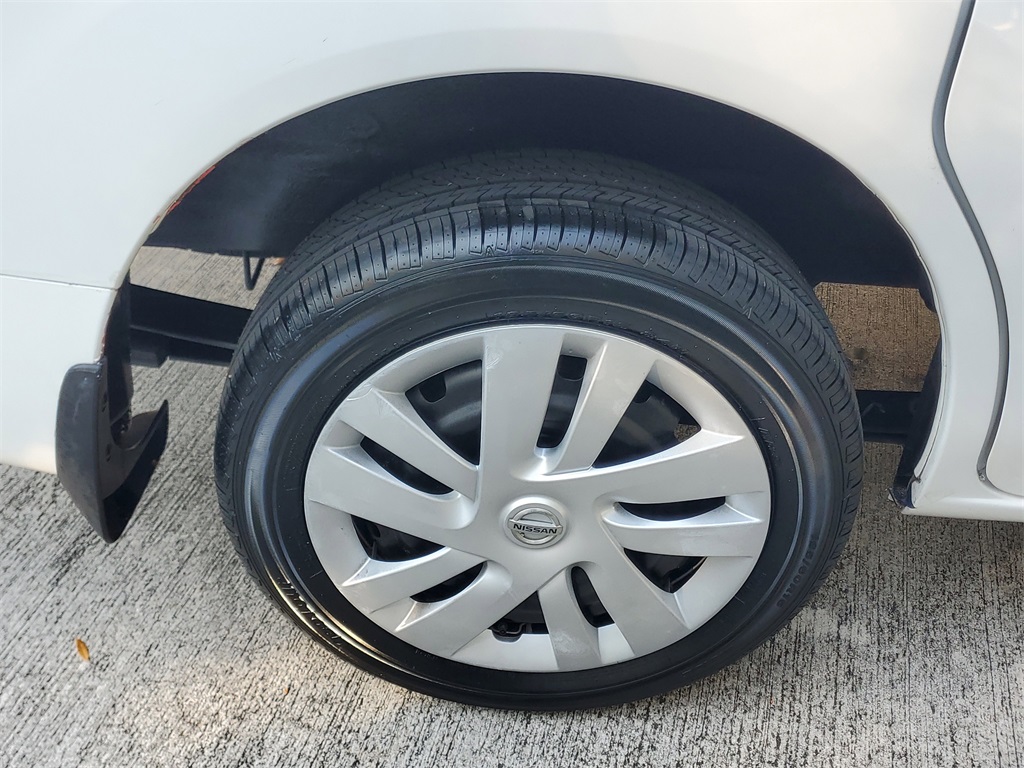 used 2019 Nissan NV200 car, priced at $16,995