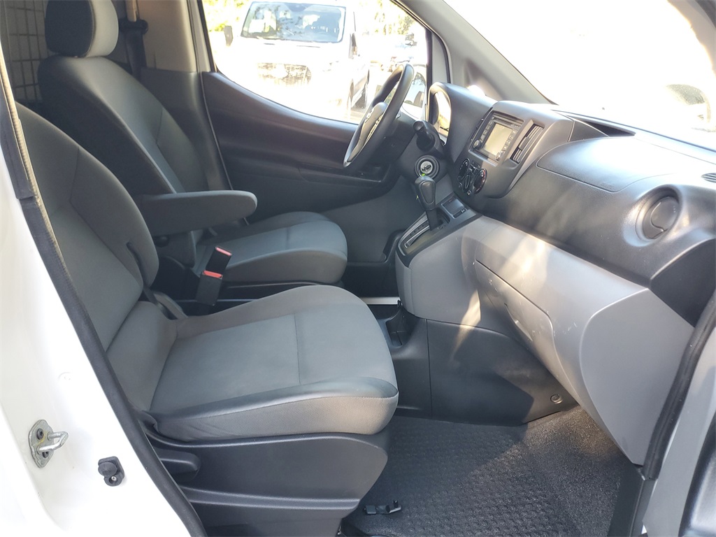 used 2019 Nissan NV200 car, priced at $16,995