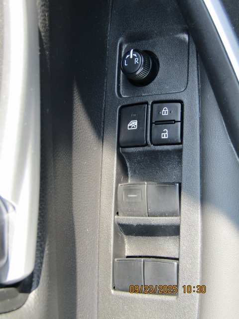 used 2022 Toyota Corolla car, priced at $22,399