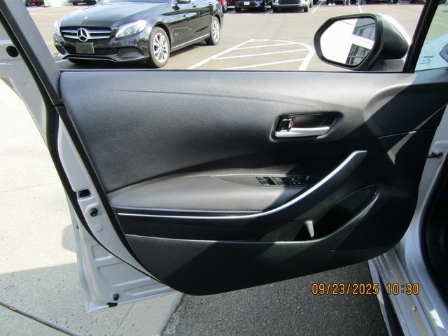 used 2022 Toyota Corolla car, priced at $22,399