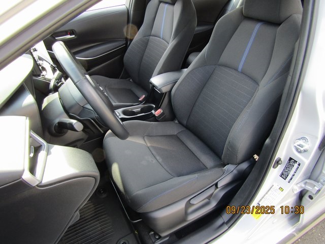 used 2022 Toyota Corolla car, priced at $22,399