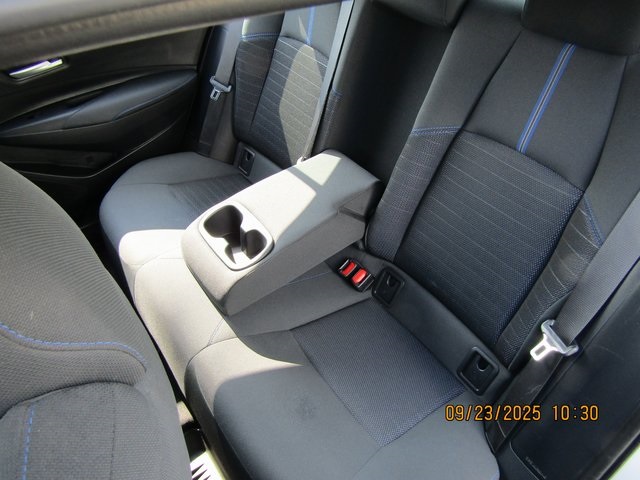 used 2022 Toyota Corolla car, priced at $22,399