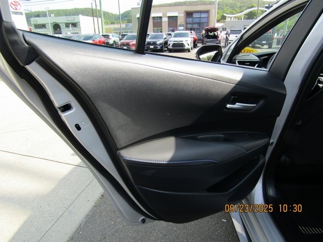 used 2022 Toyota Corolla car, priced at $22,399
