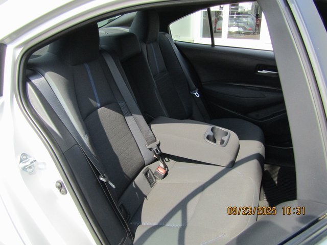 used 2022 Toyota Corolla car, priced at $22,399