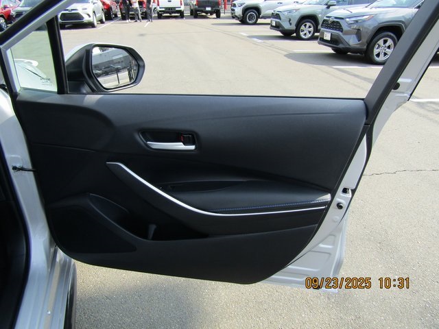 used 2022 Toyota Corolla car, priced at $22,399