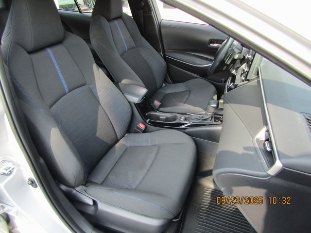 used 2022 Toyota Corolla car, priced at $22,399