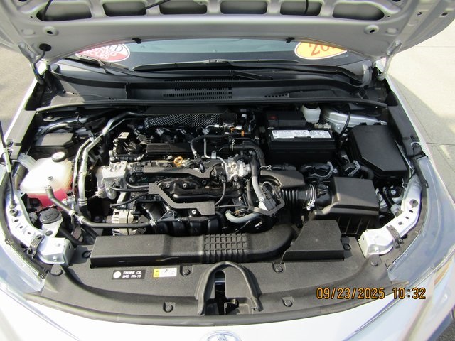 used 2022 Toyota Corolla car, priced at $22,399