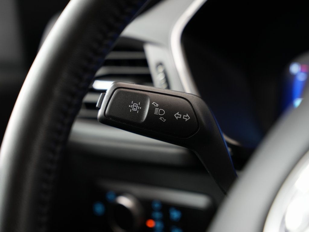 used 2020 Ford Escape car, priced at $18,350