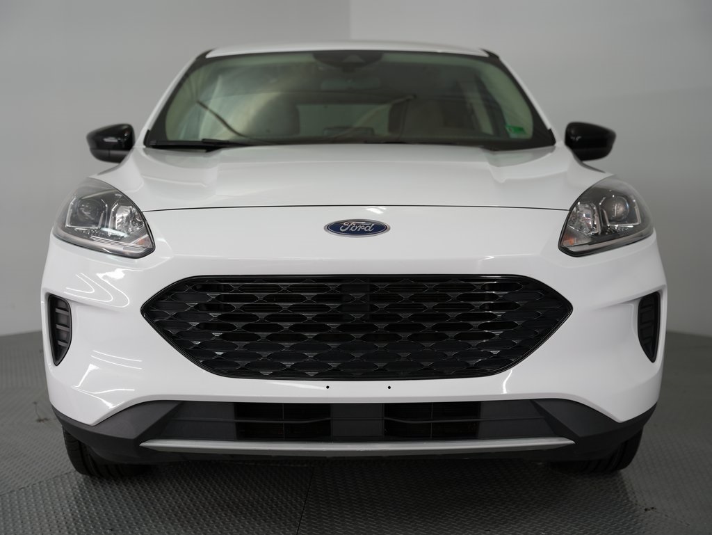 used 2020 Ford Escape car, priced at $18,350