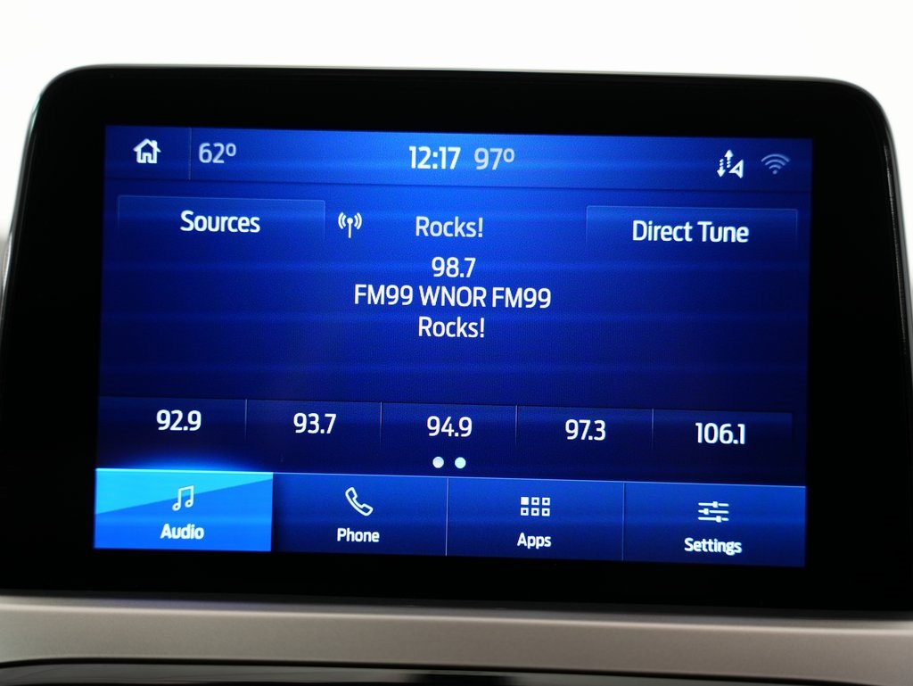 used 2020 Ford Escape car, priced at $18,350