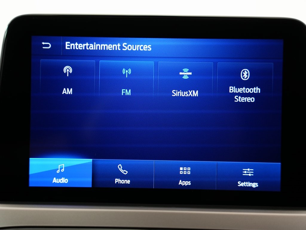 used 2020 Ford Escape car, priced at $18,350