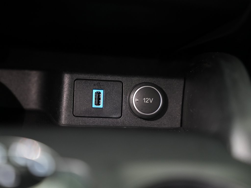 used 2020 Ford Escape car, priced at $18,350