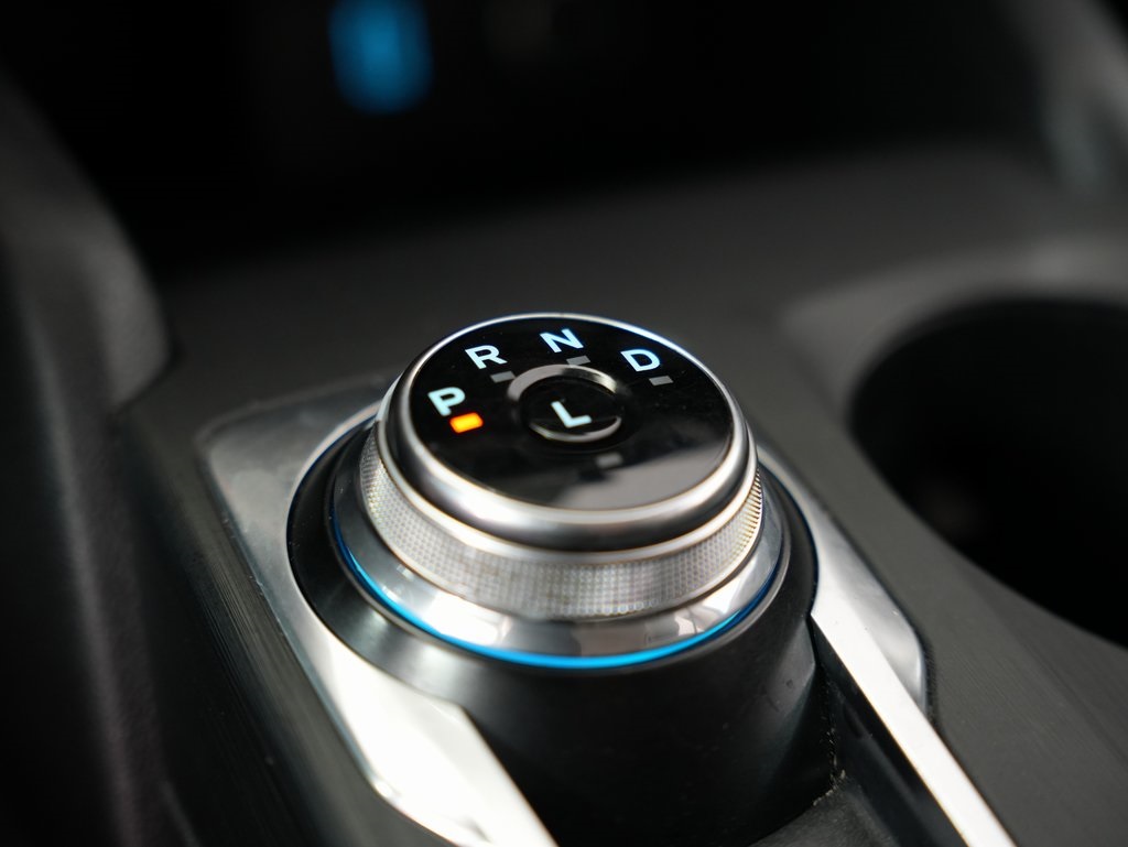 used 2020 Ford Escape car, priced at $18,350