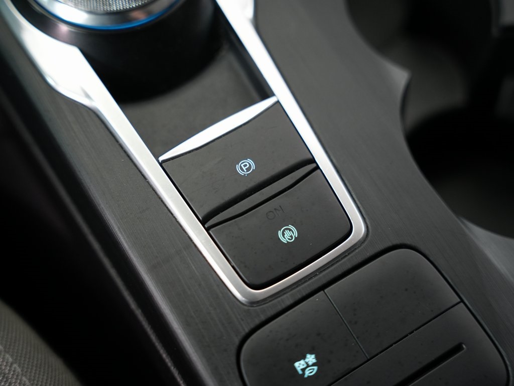 used 2020 Ford Escape car, priced at $18,350
