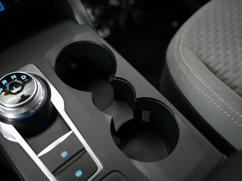 used 2020 Ford Escape car, priced at $18,350