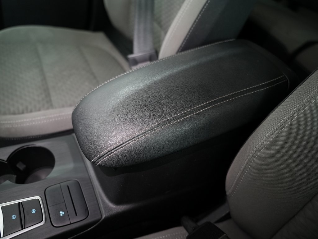 used 2020 Ford Escape car, priced at $18,350