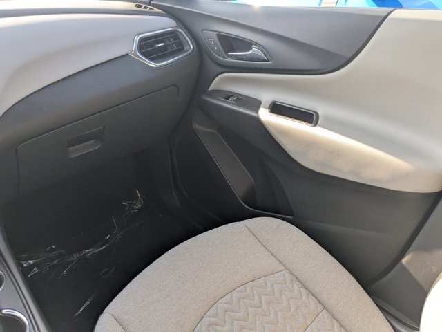 used 2023 Chevrolet Equinox car, priced at $20,863