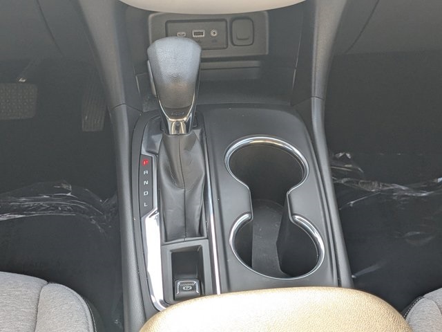 used 2023 Chevrolet Equinox car, priced at $20,863