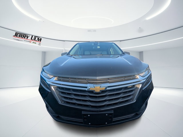 used 2023 Chevrolet Equinox car, priced at $20,863