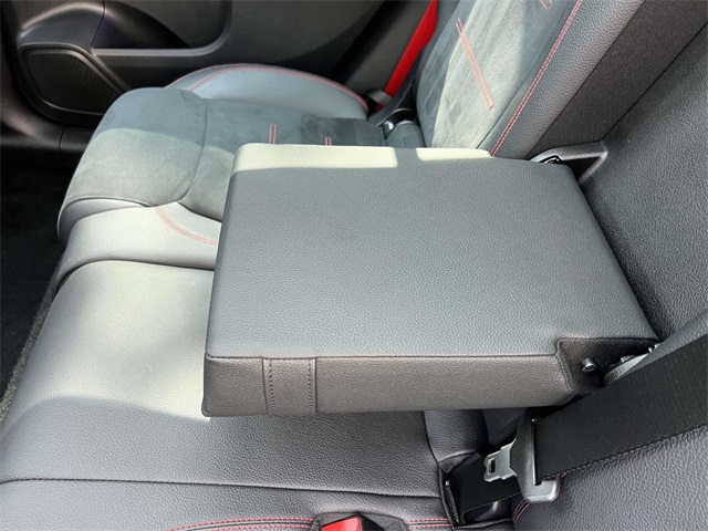 used 2022 Mercedes-Benz GLB car, priced at $40,904