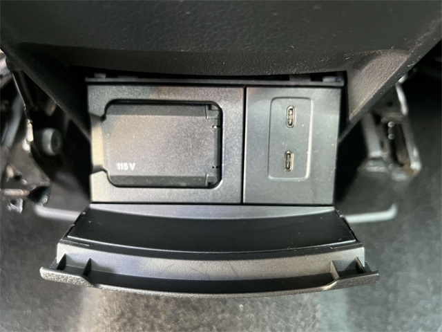 used 2022 Mercedes-Benz GLB car, priced at $40,904