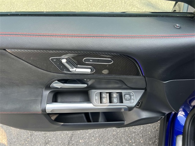 used 2022 Mercedes-Benz GLB car, priced at $40,904