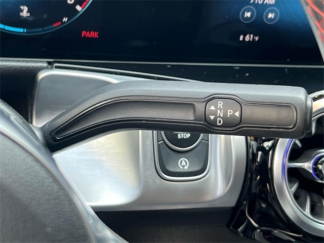 used 2022 Mercedes-Benz GLB car, priced at $40,904