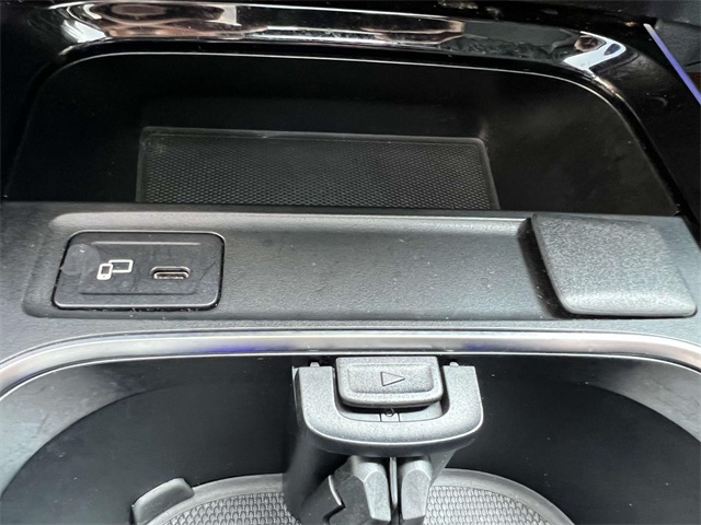 used 2022 Mercedes-Benz GLB car, priced at $40,904