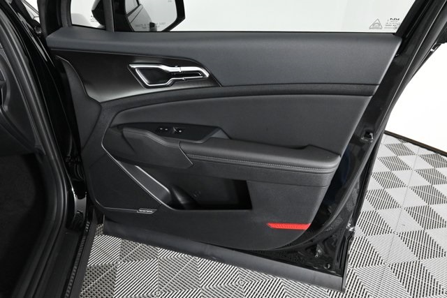 new 2026 Kia Sportage car, priced at $35,422