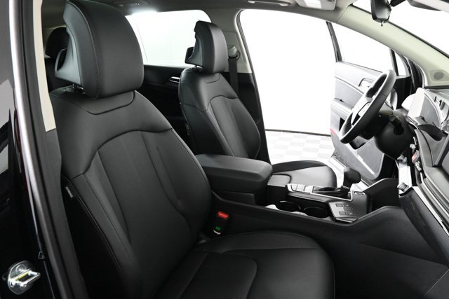 new 2026 Kia Sportage car, priced at $35,422