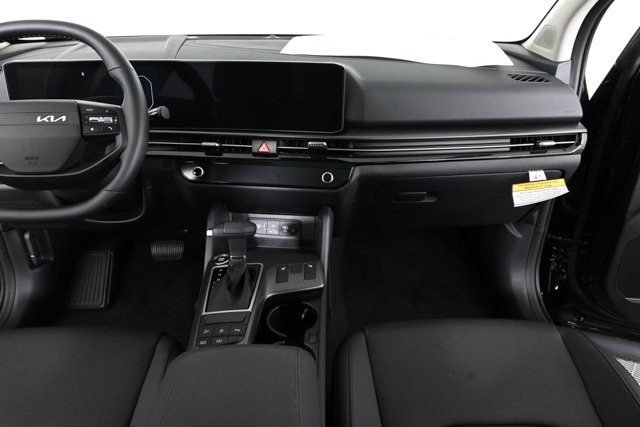 new 2026 Kia Sportage car, priced at $35,422