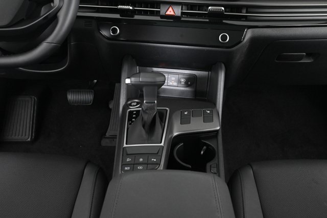 new 2026 Kia Sportage car, priced at $35,422