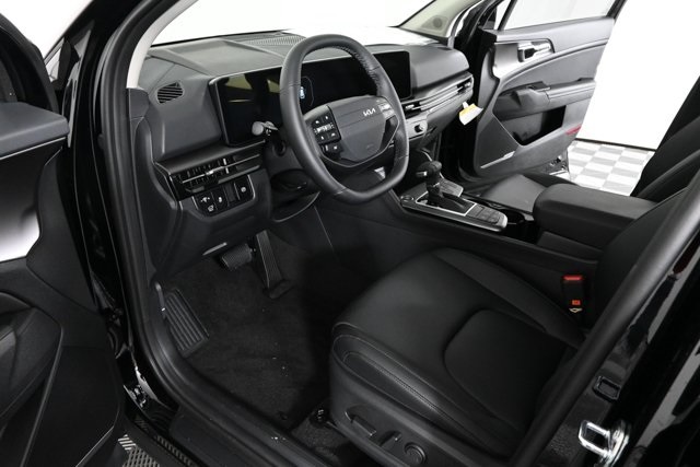 new 2026 Kia Sportage car, priced at $35,422