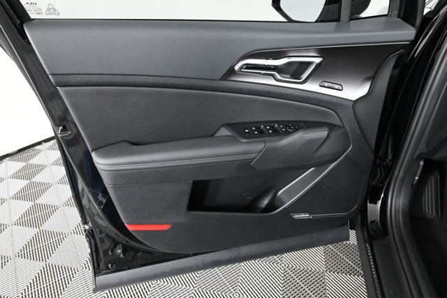 new 2026 Kia Sportage car, priced at $35,422