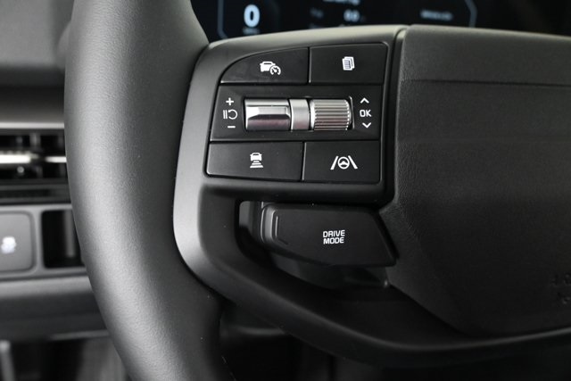 new 2026 Kia Sportage car, priced at $35,422