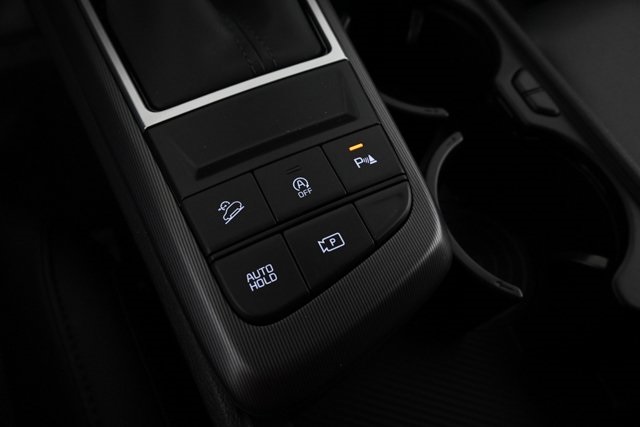 new 2026 Kia Sportage car, priced at $35,422